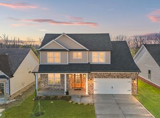 1085 Mission Dr, Richmond, KY 40475