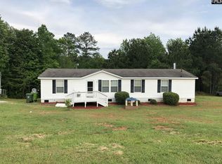 257 Gloria Trl, Columbia, SC 29203