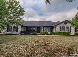 6710 New Sulphur Springs Rd, San Antonio, TX 78263