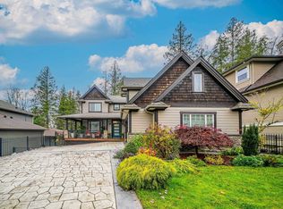 13439 235th St, Maple Ridge, BC V4R2W3