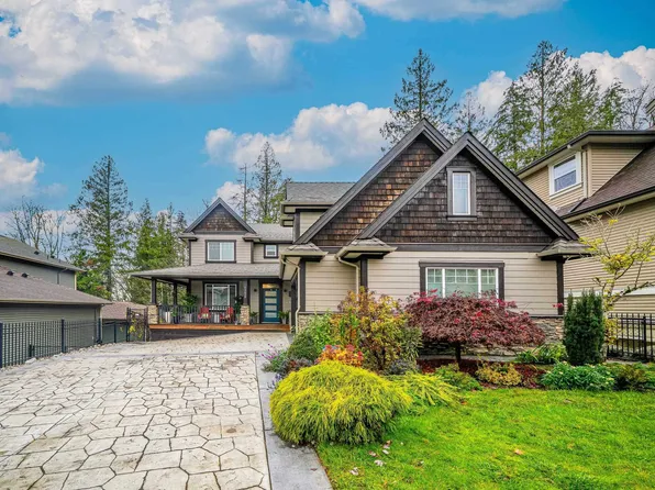 13439 235th St, Maple Ridge, BC V4R 2W3
