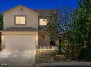 5085 Kensington Way, Las Cruces, NM 88012