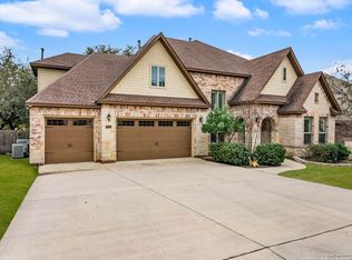 8706 Versant Blf, Boerne, TX 78015