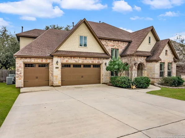 8706 Versant Bluff, Boerne, TX 78015