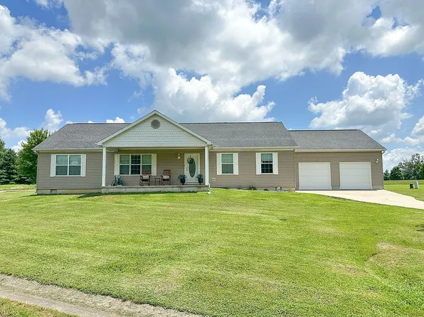 3 Algonquin Ln, Pocahontas, IL 62275