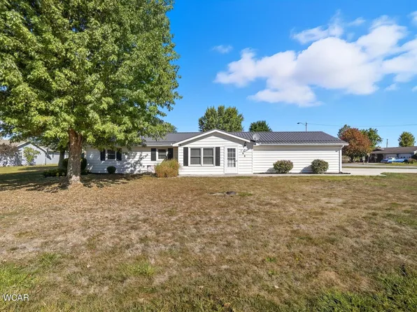 100 Proxmire Dr, Payne, OH 45880