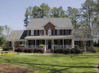 2503 Feather Run Ct, West Columbia, SC 29169