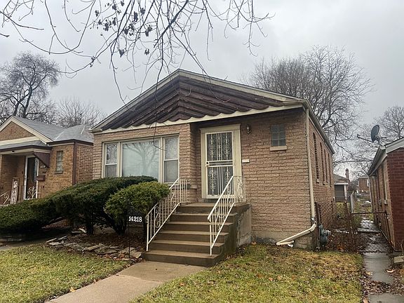 2nd image of 14218 S Wallace Ave