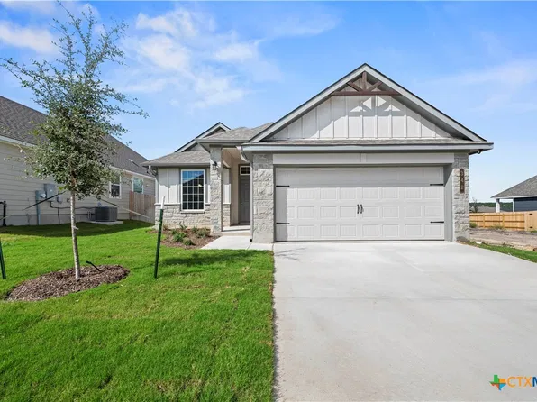 342 Pathfinder Dr, Copperas Cove, TX 76522