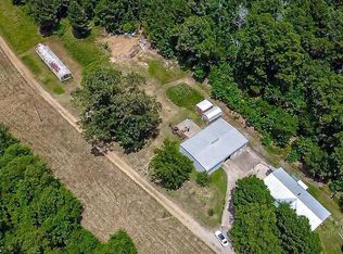 11123 County Road 3116, Winona, TX 75792