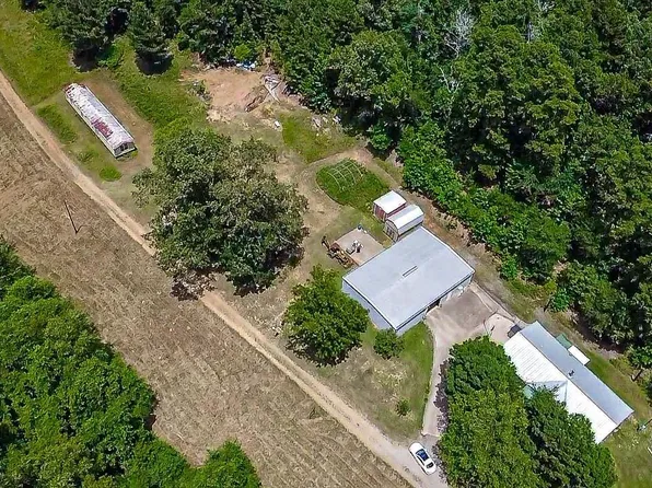 11123 County Road 3116, Winona, TX 75792