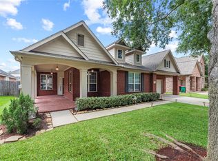 3707 Cat Springs Ln, Missouri City, TX 77459