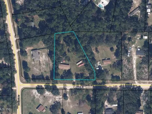4534 MAGNOLIA Street, Middleburg, FL 32068
