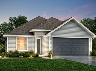 The Ravenna Plan, Swenson Heights, Seguin, TX 78155