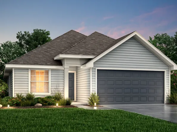 The Ravenna Plan, Swenson Heights