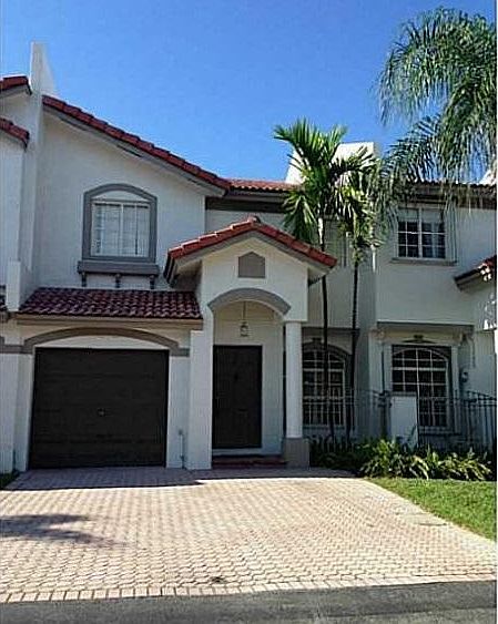 Townhouse-for-Rent-in-Doral