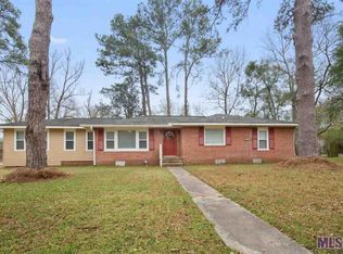 628 Willow St, Denham Springs, LA 70726