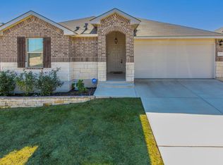 237 Poplin Ln, Troy, TX 76579