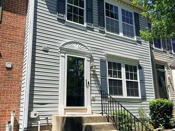 2nd image of 6607 Rumfire Ct