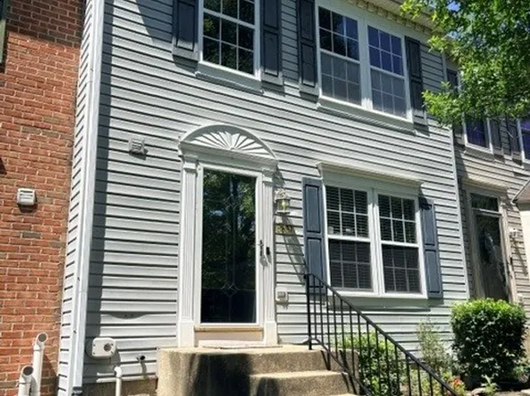 6607 Rumfire Ct, Glen Burnie, MD 21060