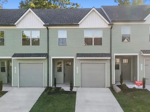1615 Bennett Village Dr, Maryville, TN 37804