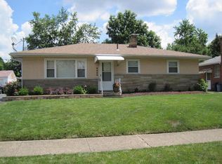 4446 Marland Dr, Columbus, OH
