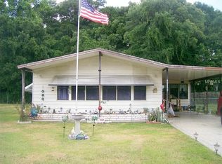 39350 Rockford Ave, Zephyrhills, FL 33542