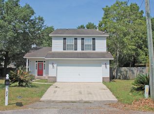 22 Dabney Ct, Crestview, FL 32539
