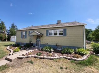 685 N Grant Ave, Colby, KS 67701