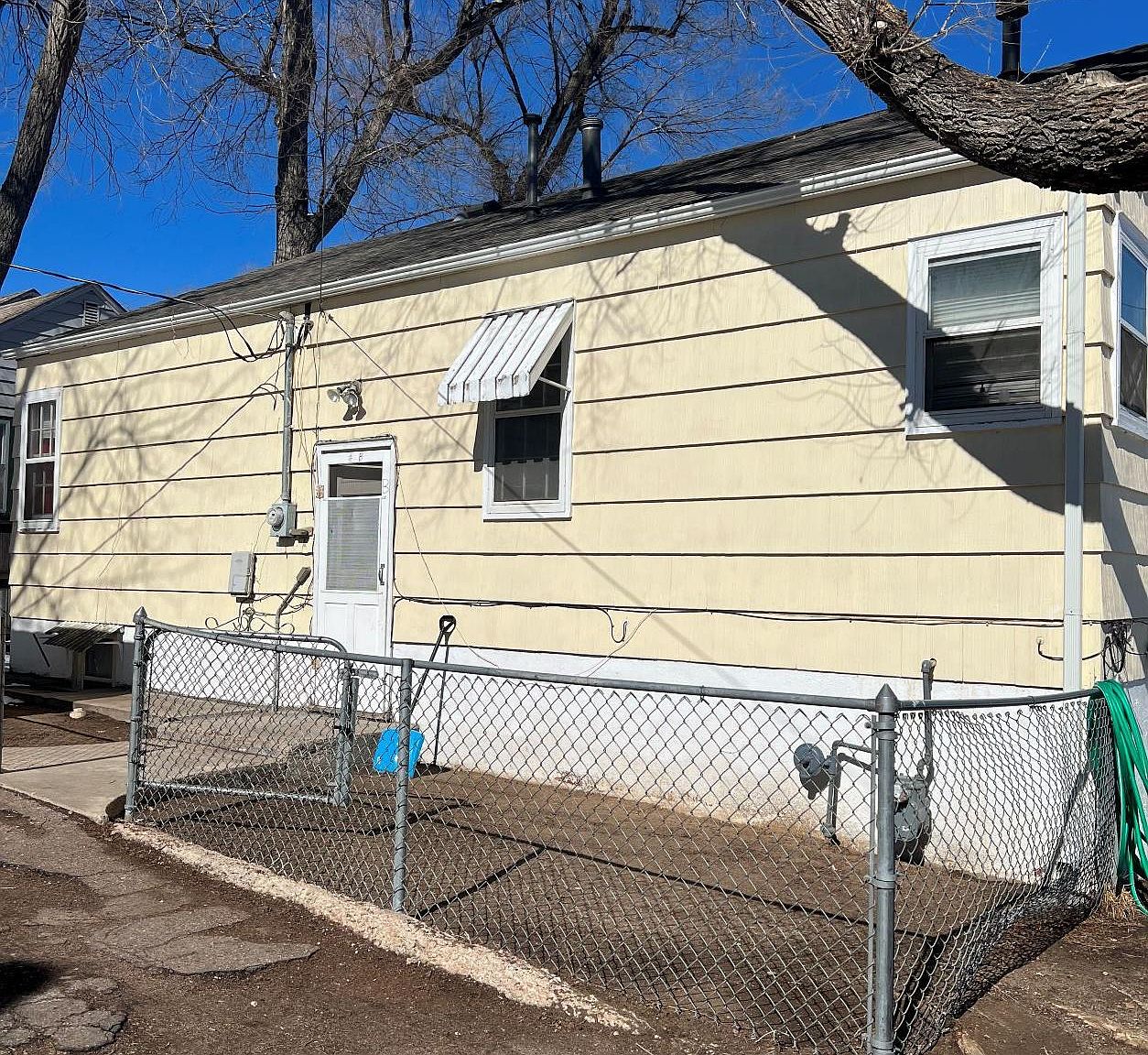 1702 10th St BASEMENT, Greeley, CO 80631 Zillow