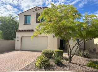 2945 E Aloe Pl, Chandler, AZ 85286