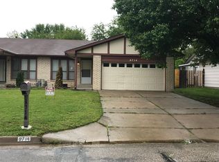 8714 E Boston St, Wichita, KS 67207