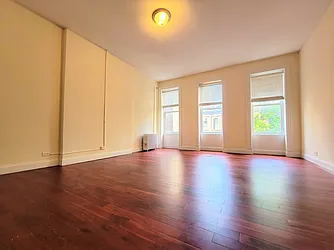 Rented by Gold & Appel Realty Corp