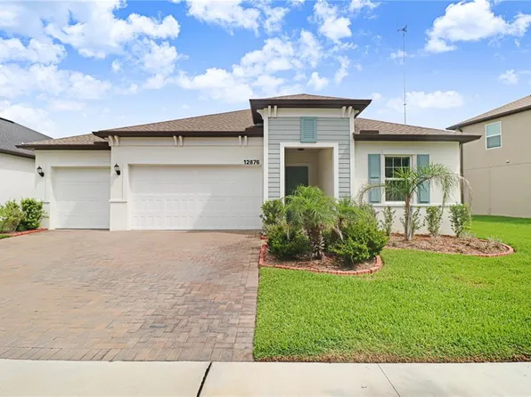 12876 Bergstrom Bay Dr, Riverview, FL 33579