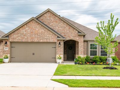 2826 Moccasin Ln, Aubrey, TX, 76227