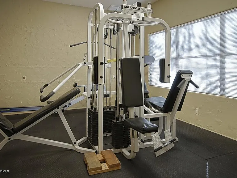 6655 N Canyon Crest Dr #3216 — Photo 26