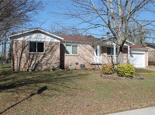 8024 Cypress Ave, Fort Smith, AR 72908