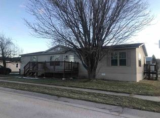 1209 Elkhorn Peak Ln, Spearfish, SD 57783