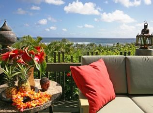 5055H Aliomanu Rd, Anahola, HI 96703