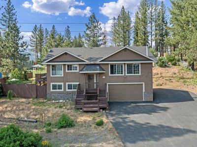 137 Escondido Way, Delleker, CA, 96122