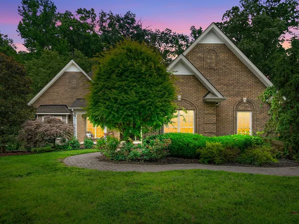 245 Cullom Way, Clarksville, TN 37043