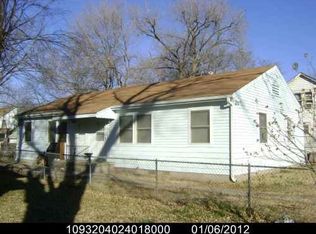 509 SE Lafayette St, Topeka, KS 66607