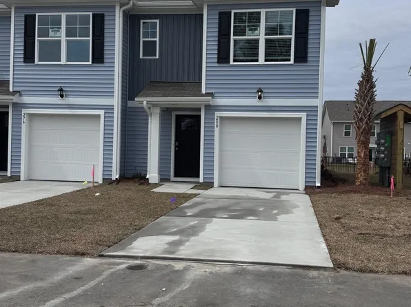 280 Bayou Loop Lot 53, Surfside Beach, SC 29575