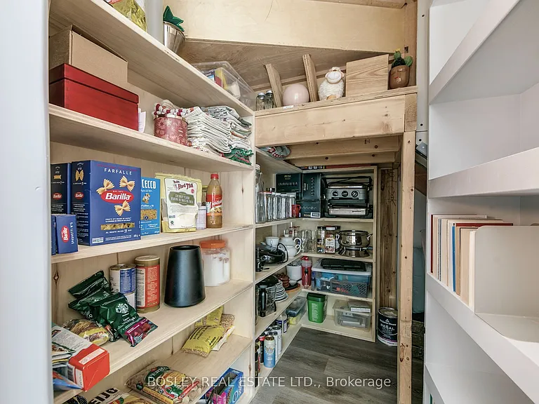80 Vanauley St #Townhouse 112 — Photo 17