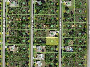 125 Holloman St, Port Charlotte, FL 33954