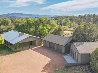 295 S Lion Springs Rd, Star Valley, AZ 85541