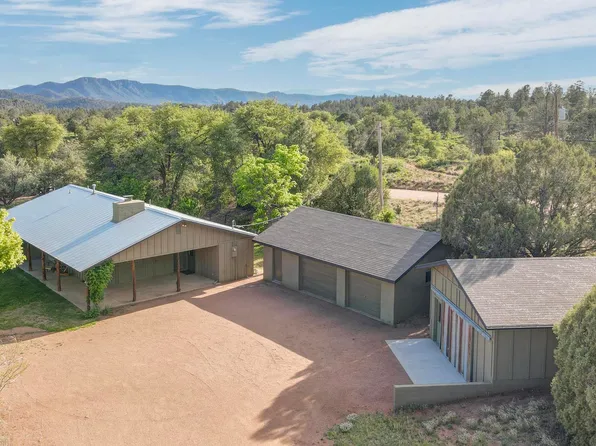 295 S Lion Springs Rd, Star Valley, AZ 85541