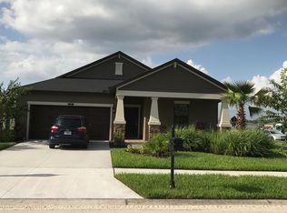 8133 Sequester Loop, Land O Lakes, FL 34637