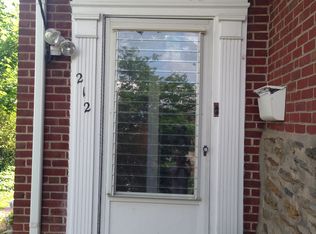 214 Grayling Ave #1, Narberth, PA 19072