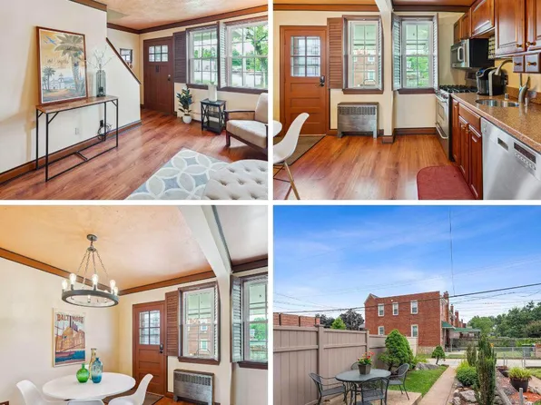 3507 Wilkens Ave, Baltimore, MD 21229